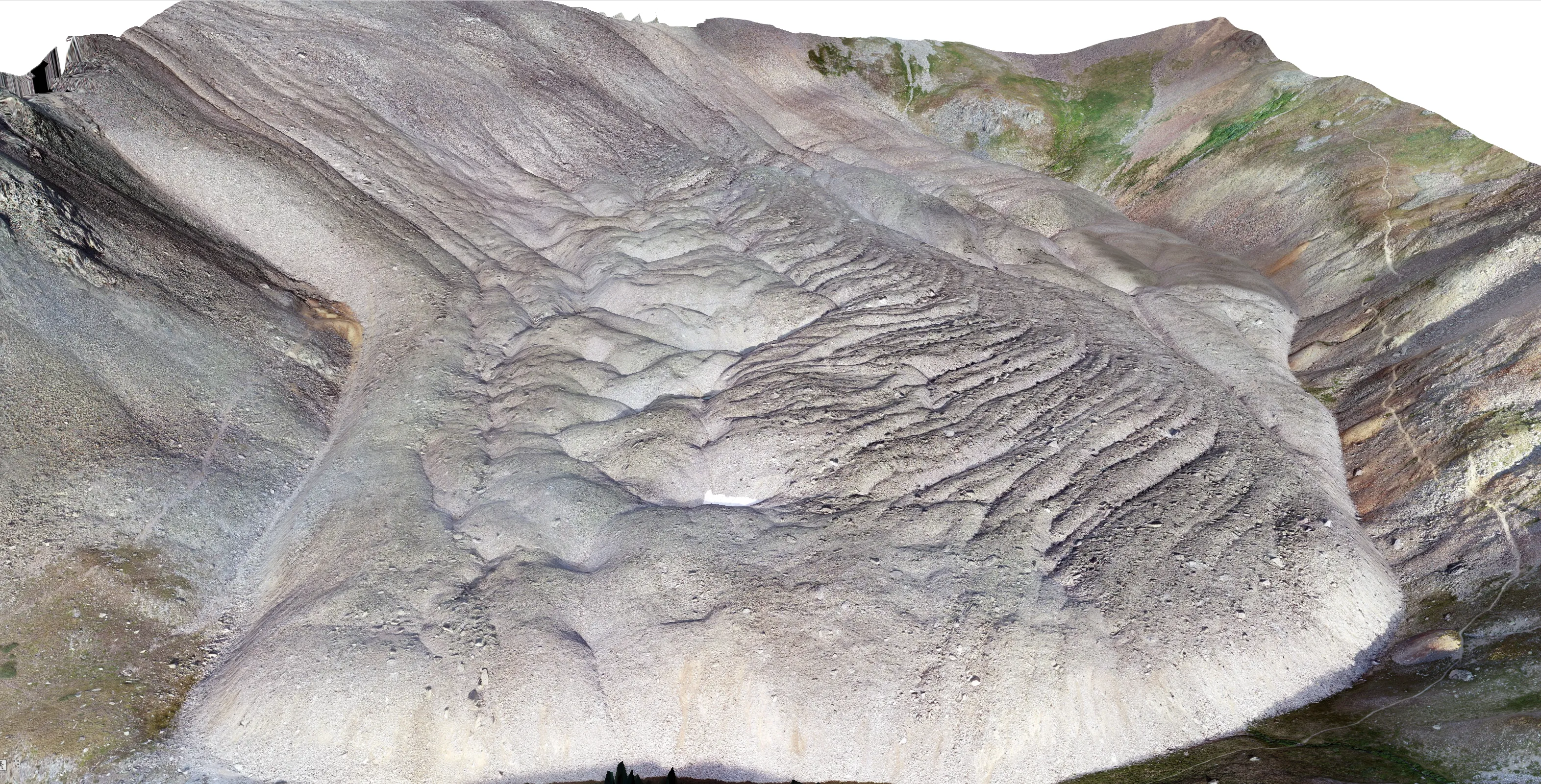 Remote Sensing and Ecosystem Structure